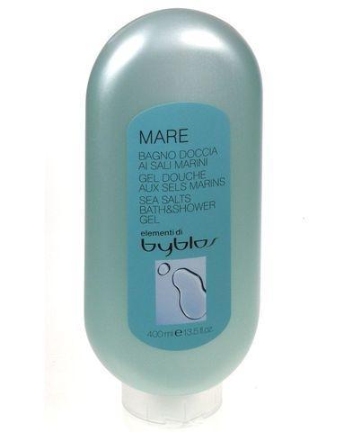 Byblos Mare Sprchový gel 400ml, Byblos, Mare, Sprchový, gel, 400ml