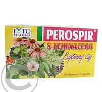 Bylinný čaj Perospir s echinac. 20 x 1.5 g Fytopharma