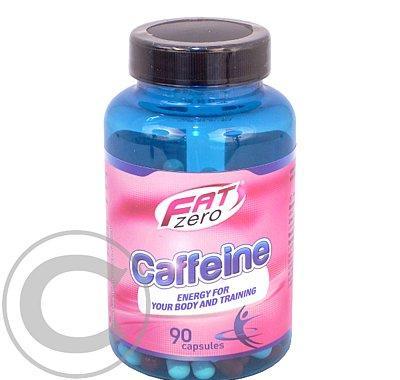 Caffeine Active, 90 kapslí