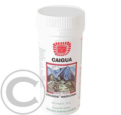 Caigua cps. 60 Dr. Popov, Caigua, cps., 60, Dr., Popov