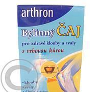 Čaj bylinný Arthron s vrbovou kůrou 50 g SETARIA, Čaj, bylinný, Arthron, vrbovou, kůrou, 50, g, SETARIA