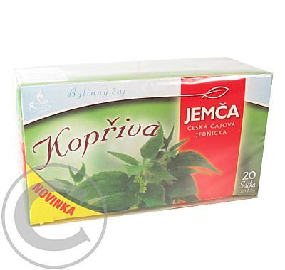 Čaj bylinný Kopřiva n.s.20x2g JEMČA