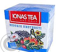 Čaj bylinný redukce hmotnosti n.s.10x2g Ionas Tea