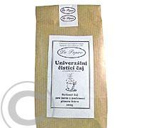 Čaj bylinný univerzální čisticí 100g Dr.Popov, Čaj, bylinný, univerzální, čisticí, 100g, Dr.Popov