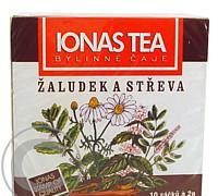 Čaj bylinný žaludek a střeva n.s.10x2g Ionas Tea, Čaj, bylinný, žaludek, střeva, n.s.10x2g, Ionas, Tea