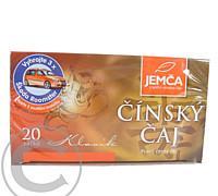 Čaj černý Čínský 20x1.5g, Čaj, černý, Čínský, 20x1.5g