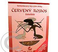 Čaj červený Rojbos čokoláda 40g SETARIA, Čaj, červený, Rojbos, čokoláda, 40g, SETARIA