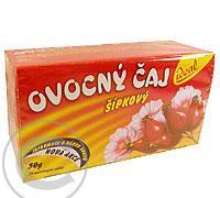 Čaj Dukát Šípek 20x2.5g nálev.sáčky, Čaj, Dukát, Šípek, 20x2.5g, nálev.sáčky