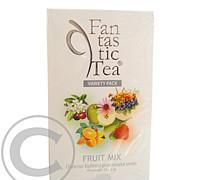 Čaj Fantastic Tea Fruit Mix n.s. 20x2.5 g, Čaj, Fantastic, Tea, Fruit, Mix, n.s., 20x2.5, g
