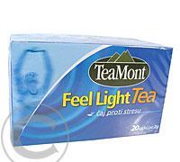 Čaj Feel Light Tea 20x2g n.s. JEMČA, Čaj, Feel, Light, Tea, 20x2g, n.s., JEMČA