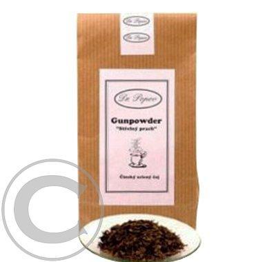 Čaj Gunpowder střelný prach 50g Dr.Popov