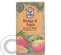 Čaj Mango jablko trop.20x2.5g n.s.HEATH HEATHER