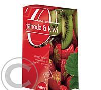 Čaj Nové ráno Jahoda & Kiwi 100 g Biogena, Čaj, Nové, ráno, Jahoda, &, Kiwi, 100, g, Biogena