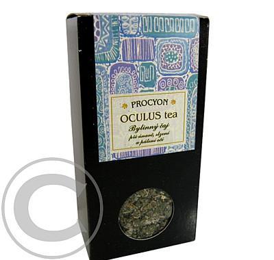 Čaj OCULUS tea 50g