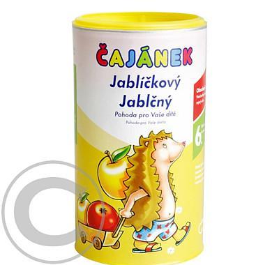 Čajánek Jablíčkový granulovaný 150 g