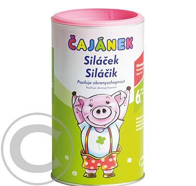 ČAJánek Siláček 150g