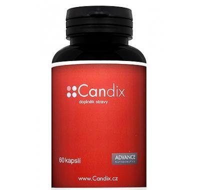 Candix 60 kapslí, Candix, 60, kapslí