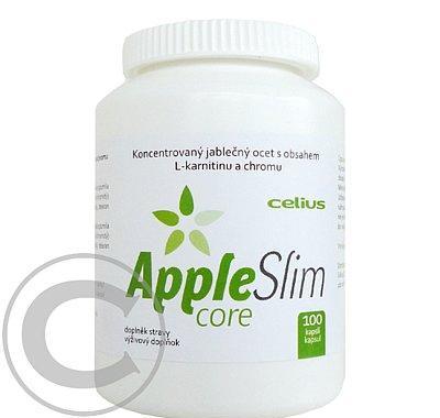 CELIUS AppleSlim 100 kapslí, CELIUS, AppleSlim, 100, kapslí