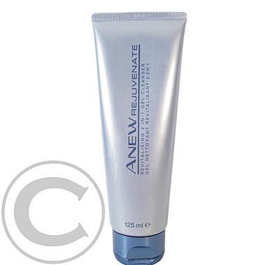 Čistící gel 2 v 1 Anew Rejuvenate (Revitalising Gel Cleanser) 125 ml, Čistící, gel, 2, 1, Anew, Rejuvenate, Revitalising, Gel, Cleanser, 125, ml