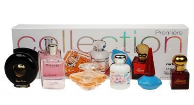 Dárková kolekce Mini Set Miniatury Lancome (5ml Edp Miracle 7,5ml Edp Tresor)   Cacharel, Dárková, kolekce, Mini, Set, Miniatury, Lancome, 5ml, Edp, Miracle, 7,5ml, Edp, Tresor, , Cacharel