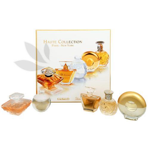 Dárková kolekce Mini Set Miniatury Lancome (Edp 7,5ml Tresor   Edp 4ml Poeme)   Edt, Dárková, kolekce, Mini, Set, Miniatury, Lancome, Edp, 7,5ml, Tresor, , Edp, 4ml, Poeme, , Edt