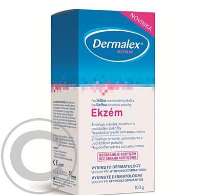 Dermalex Repair EKZÉM krém 100g, Dermalex, Repair, EKZÉM, krém, 100g