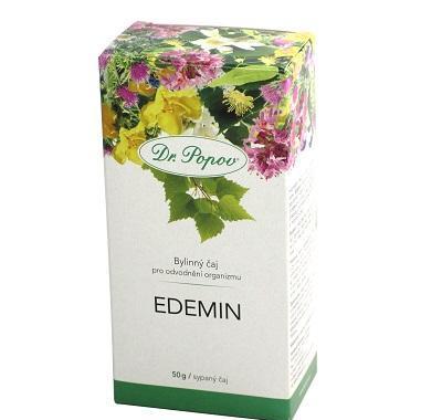 Dr. Popov Čaj Edemin 50 g, Dr., Popov, Čaj, Edemin, 50, g