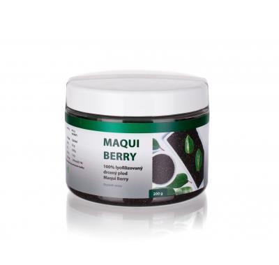 ES BIO Maqui Berry JUMBO PACK 200 g