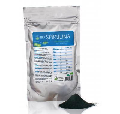 ES BIO Spirulina prášek 100 g