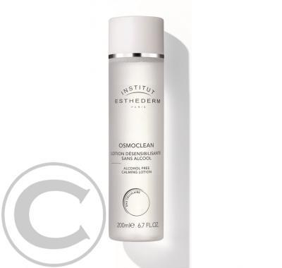 Esthederm Alcohol free calming lotion - zklidňující čistící tonikum 200 ml