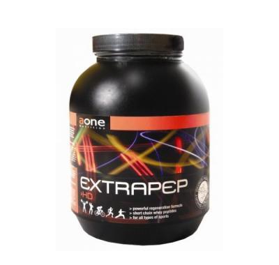 Extrapep HD, syrovátkový hydrolyzát, 600 g, Aone, Extrapep, HD, syrovátkový, hydrolyzát, 600, g, Aone