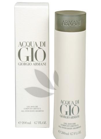 Giorgio Armani Acqua di Gio Sprchový gel 200ml, Giorgio, Armani, Acqua, di, Gio, Sprchový, gel, 200ml