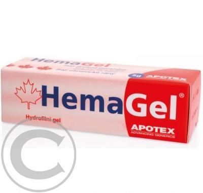 Hemagel 100g