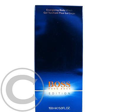 Hugo Boss Boss in Motion Electric Sprchový gel 150ml