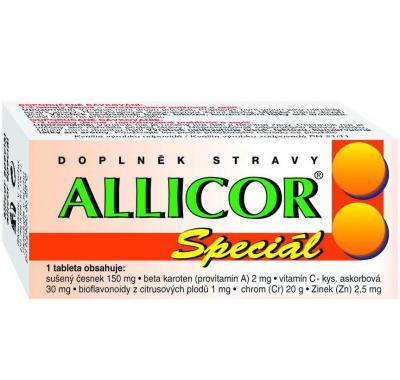 NATURVITA Allicor special 60 tablet, NATURVITA, Allicor, special, 60, tablet