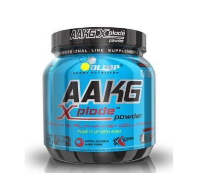 OLIMP SPORT NUTRITION AAKG Xplode NO systém - pomeranč 440 g