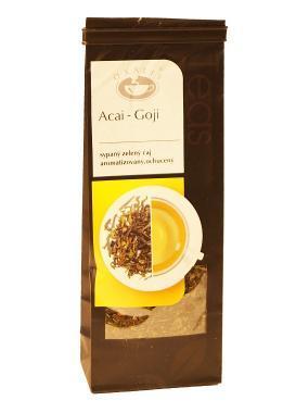 Oxalis Acai - Goji  70 g