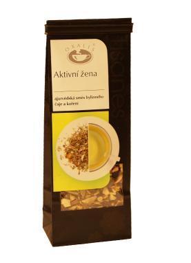 Oxalis Aktivní žena 70 g, Oxalis, Aktivní, žena, 70, g