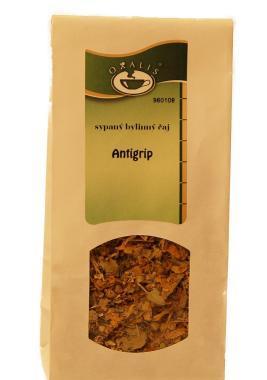 Oxalis Antigrip 50g