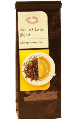 Oxalis Assam Classic Blend 60 g