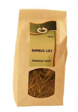 Oxalis Bambusový list 40g, Oxalis, Bambusový, list, 40g