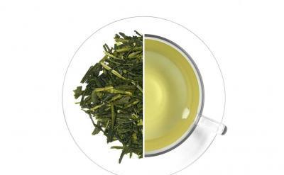 Oxalis Bio China Sencha 70g, Oxalis, Bio, China, Sencha, 70g