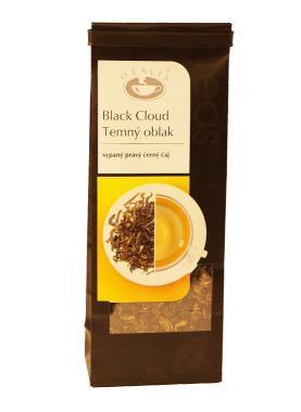 Oxalis Black Cloud 60 g temný oblak, Oxalis, Black, Cloud, 60, g, temný, oblak