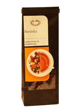 Oxalis Borůvka 80g, Oxalis, Borůvka, 80g