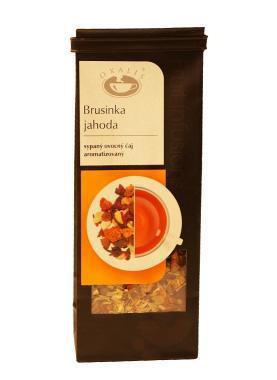 Oxalis Brusinka - jahoda  80 g, Oxalis, Brusinka, jahoda, 80, g