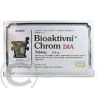 PHARMA NORD Bioaktivní Chrom DIA 60 tablet