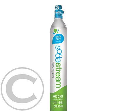 SodaStream Bombička   CO2 samostatná, SodaStream, Bombička, , CO2, samostatná