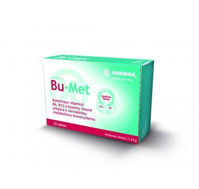 SVUS Bumet 30 tablet