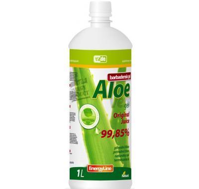 Virde Aloe vera gel 1000 ml, Virde, Aloe, vera, gel, 1000, ml