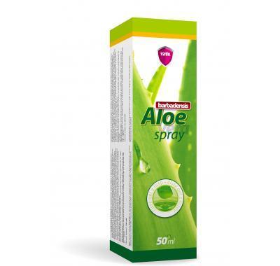 Virde Aloe Vera Spray 50 ml, Virde, Aloe, Vera, Spray, 50, ml